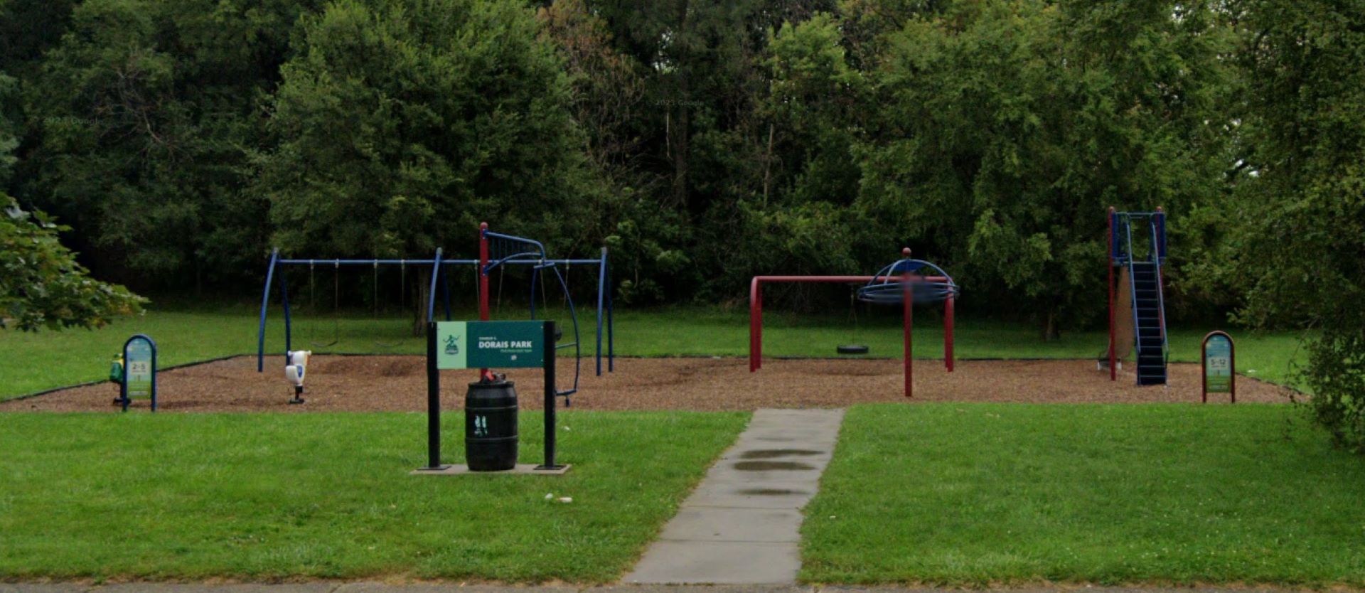 Dorais Park