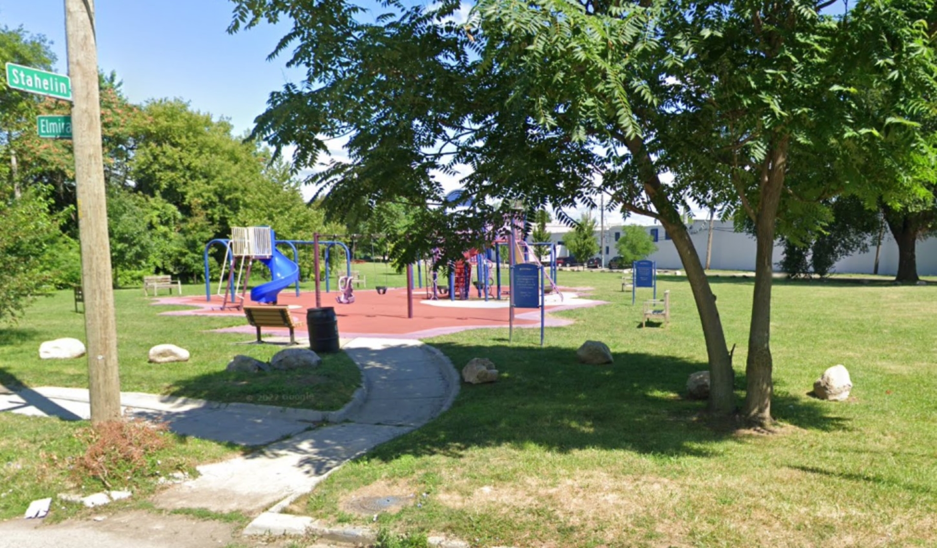 Fitzpatrick Warwick Banner Image