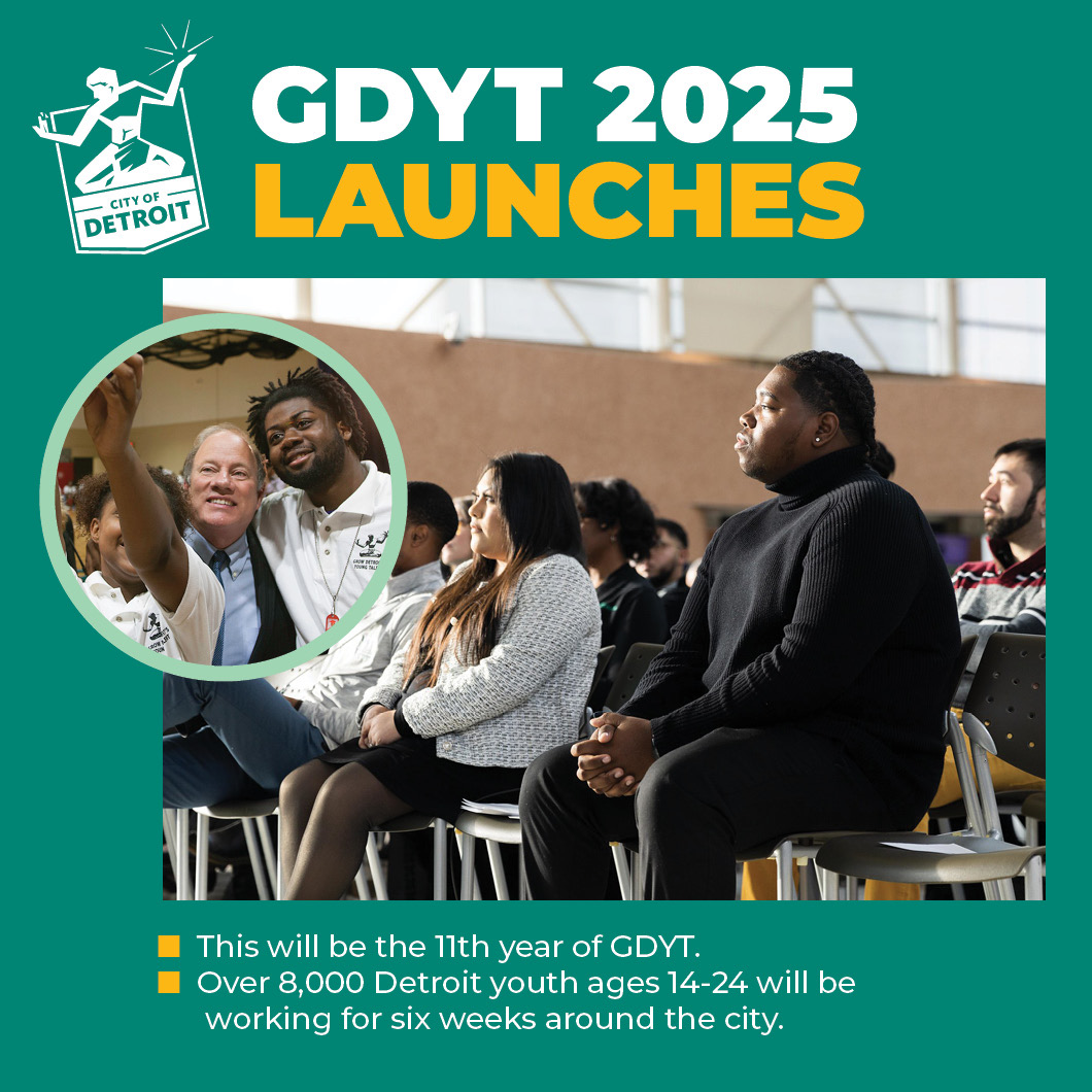 GDYT 2025 Launches