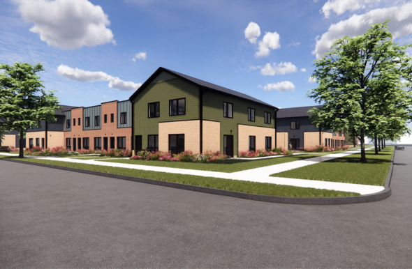 Preston Townhomes pic3