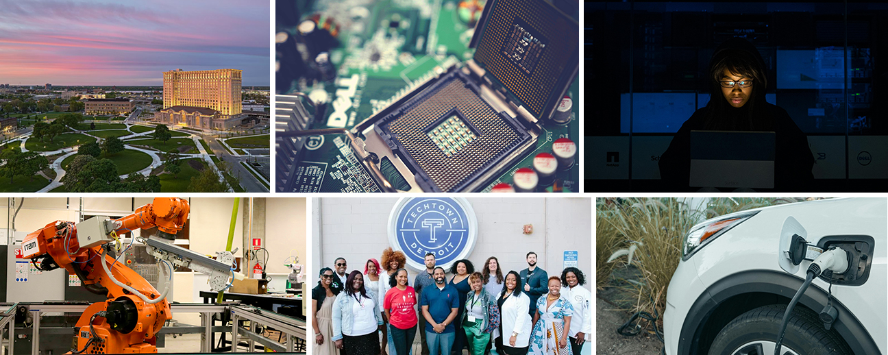 Startup Fund Collage
