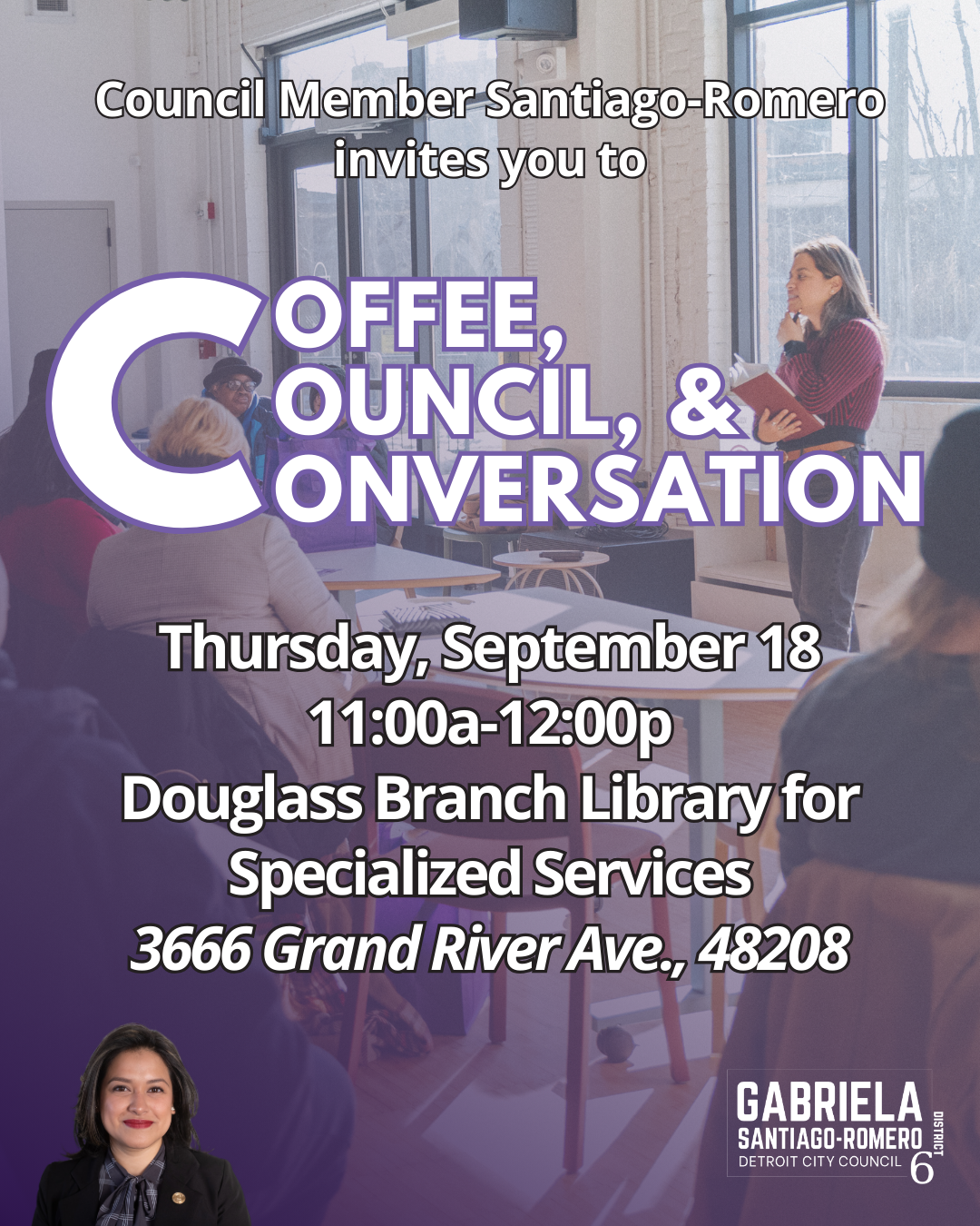 2025-09-18 _ Coffee Hour