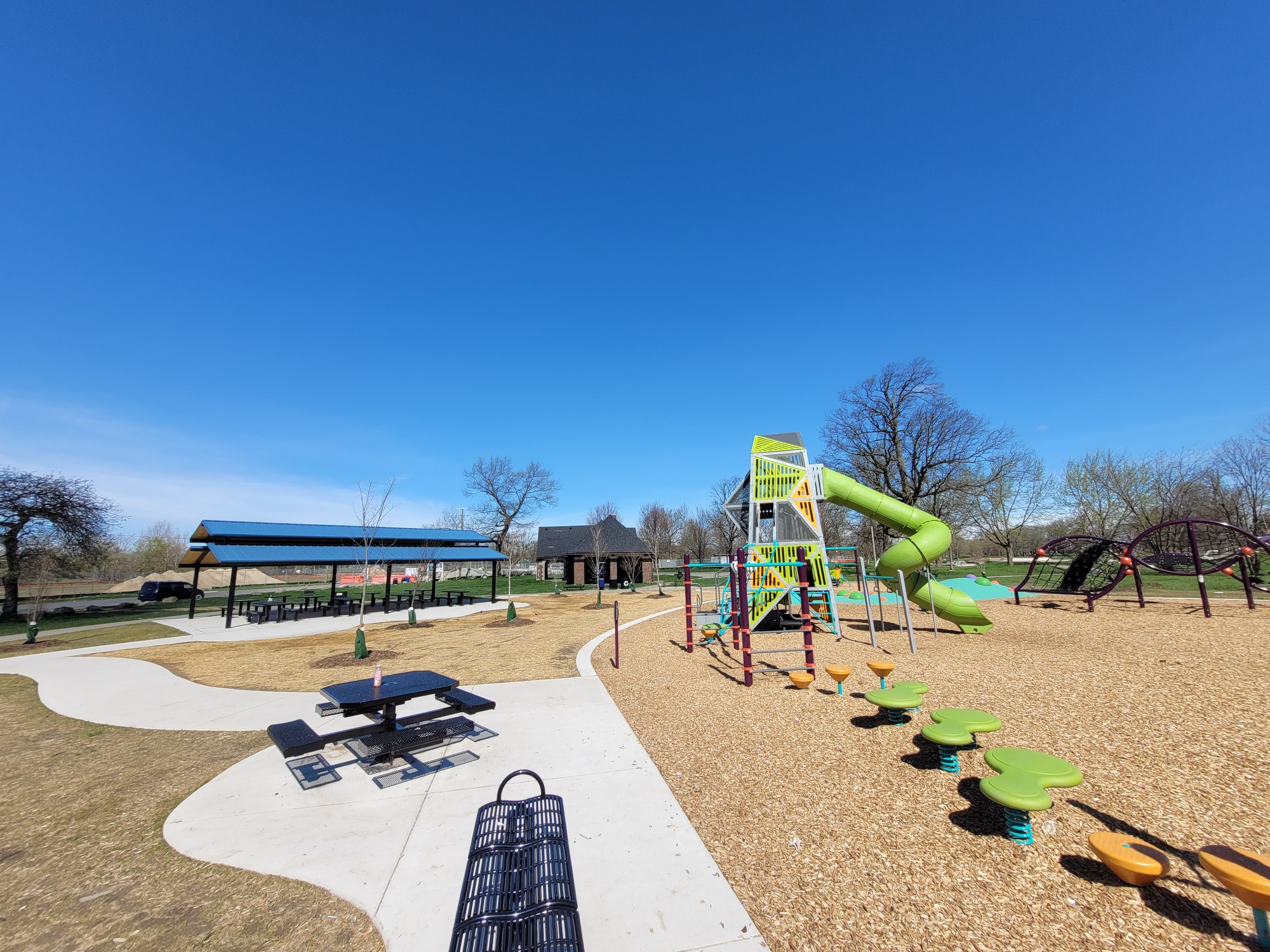 Chandler Park opening pic3