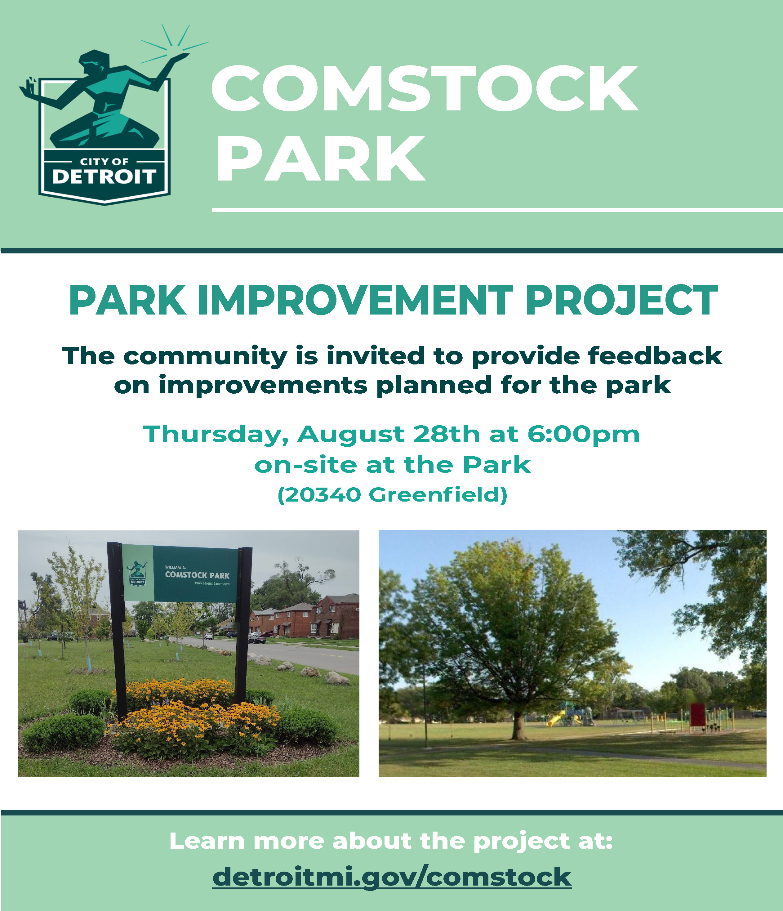 Comstock Park Meeting Flyer_8.28.25