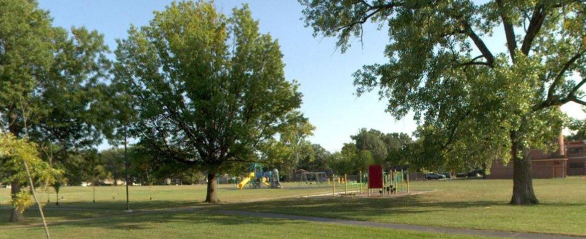 Comstock Park