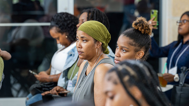 Apply to Participate