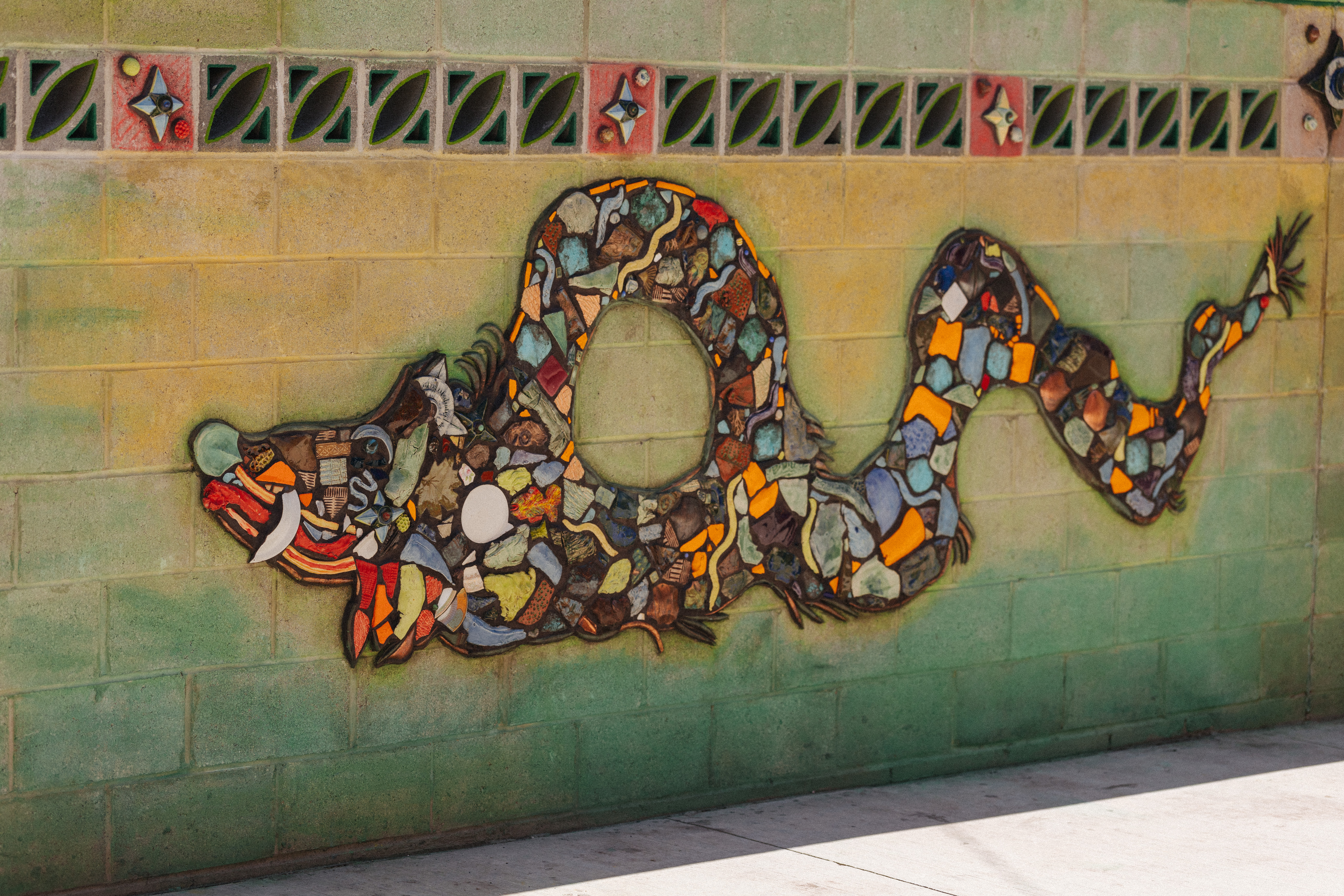 Bagley Arts Alley4