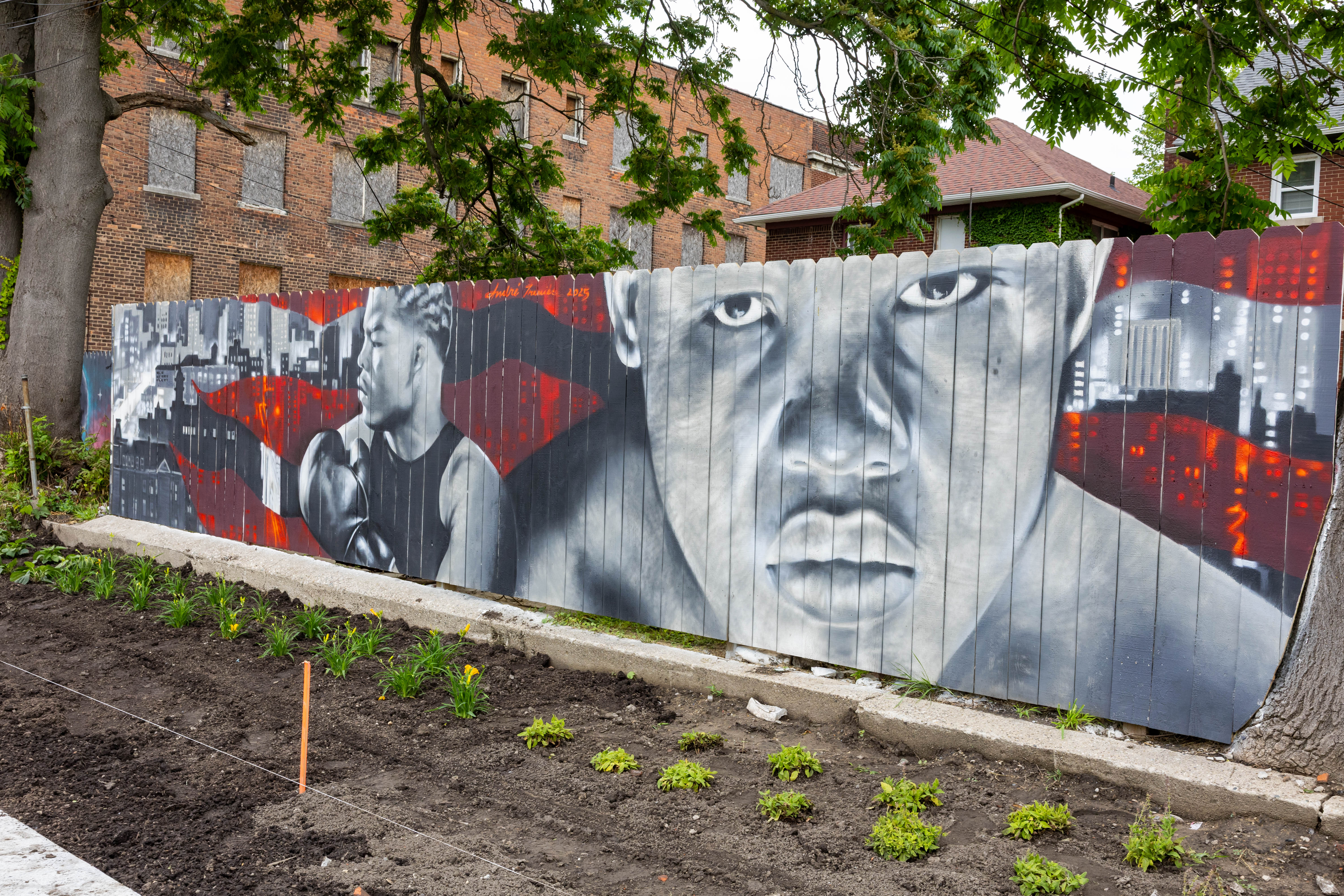Burell Trail Arts Alley7