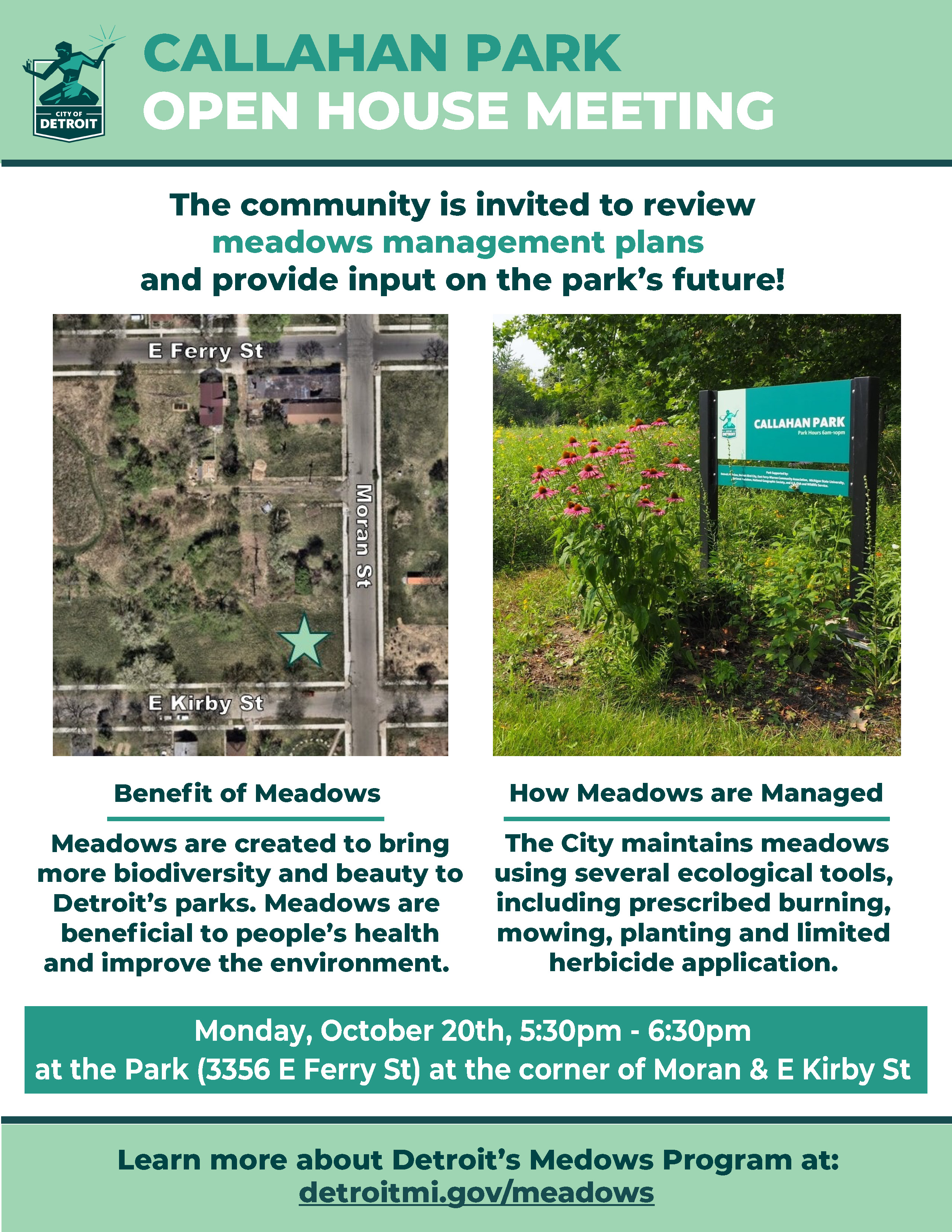 Callahan Park Meeting_10.20.25