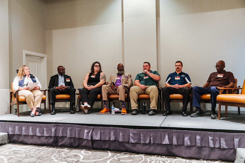 DFD Professional Conference pic1