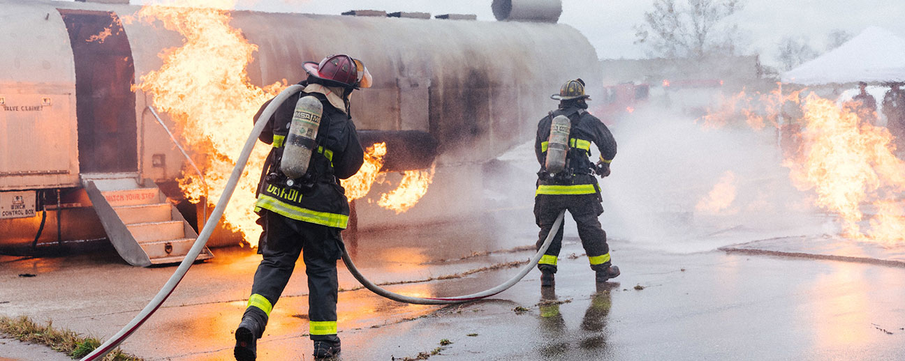 DFD training