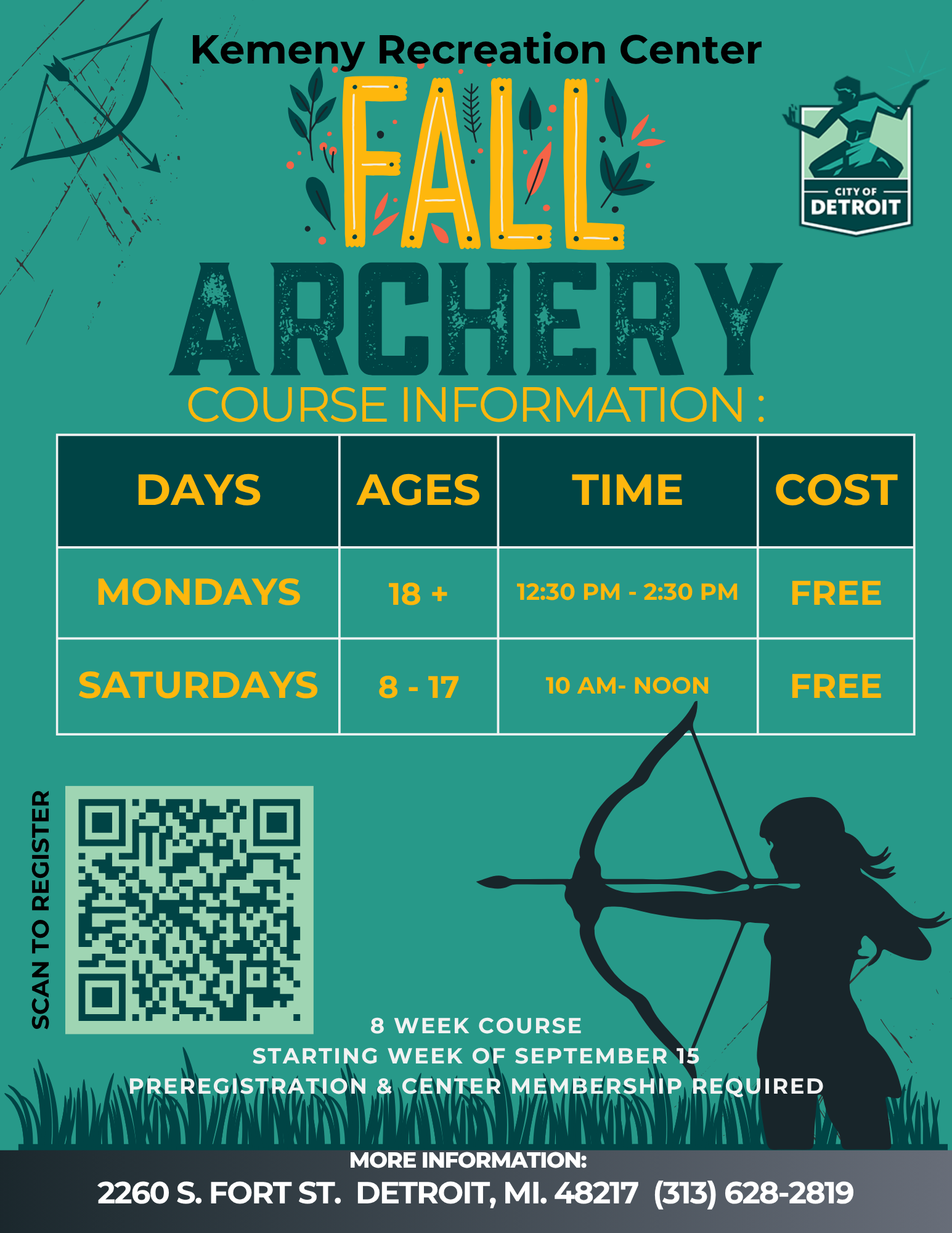 Archery