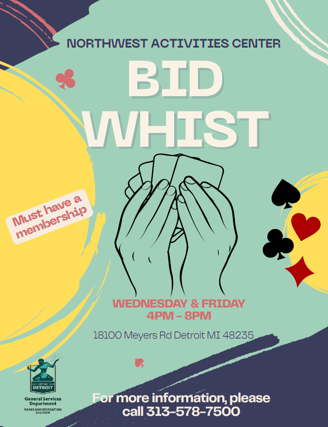 Bid Whist