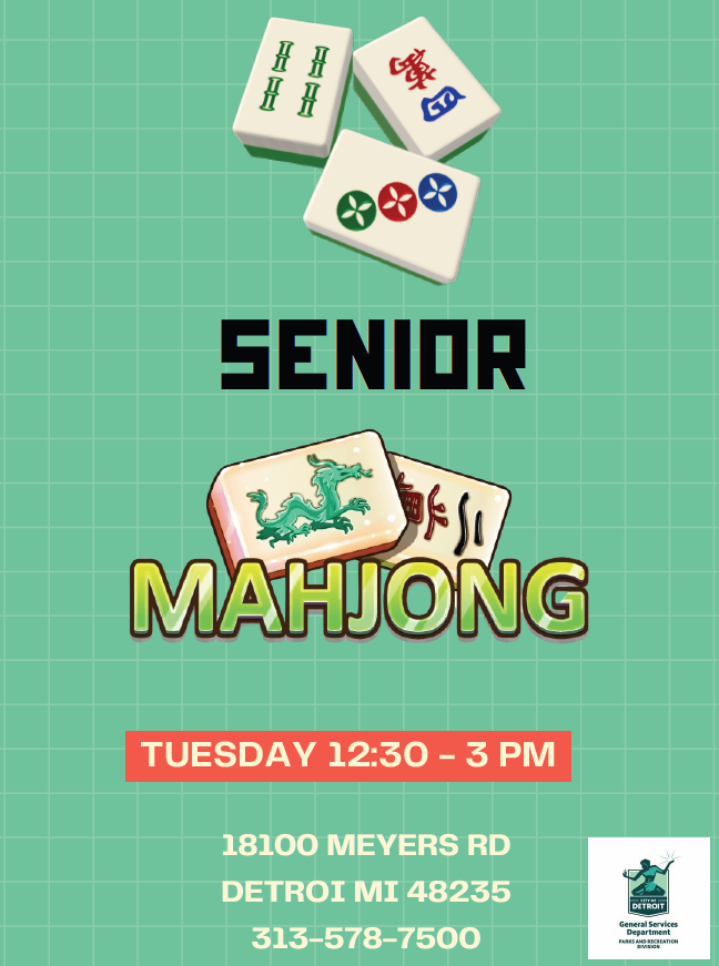 Majong