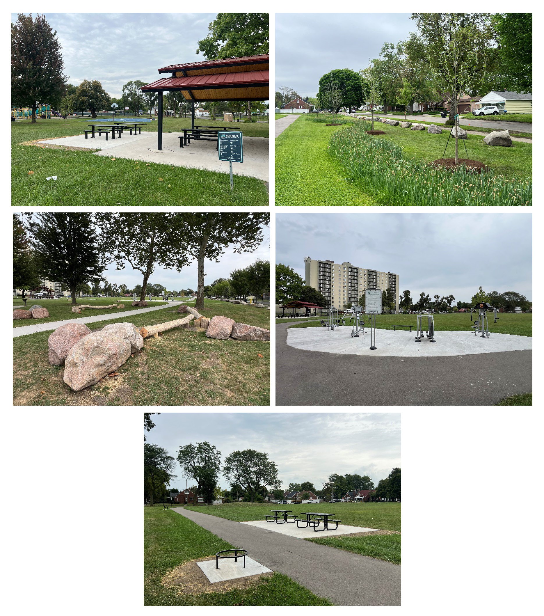 Piwok Park 2025 Images
