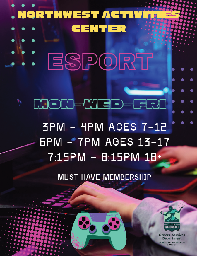 Esport