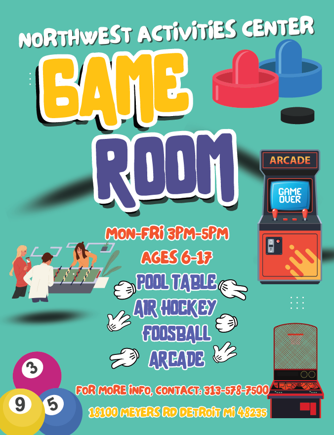 Gameroom