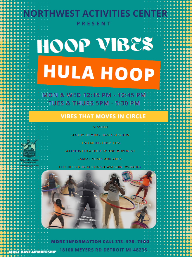 Hula Hoop