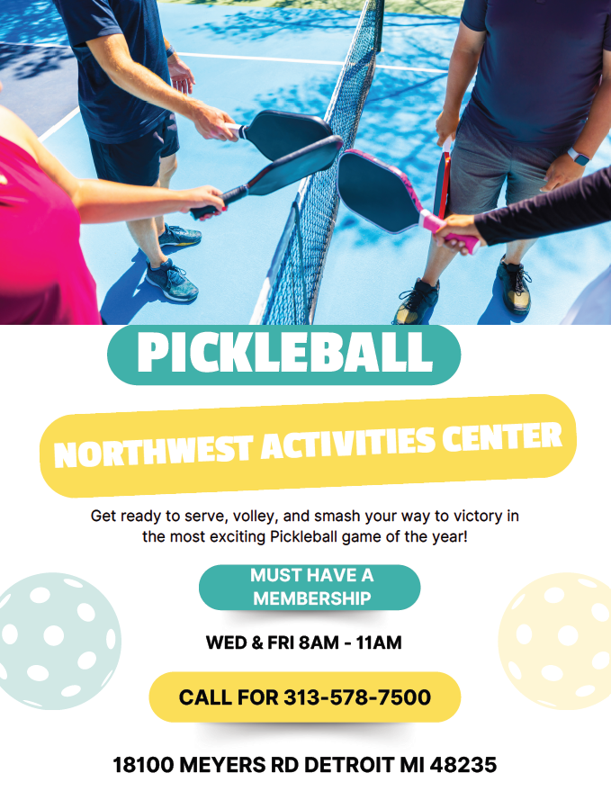 Pickleball