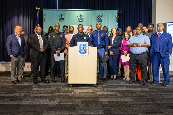 3rd Quarter crime number pic