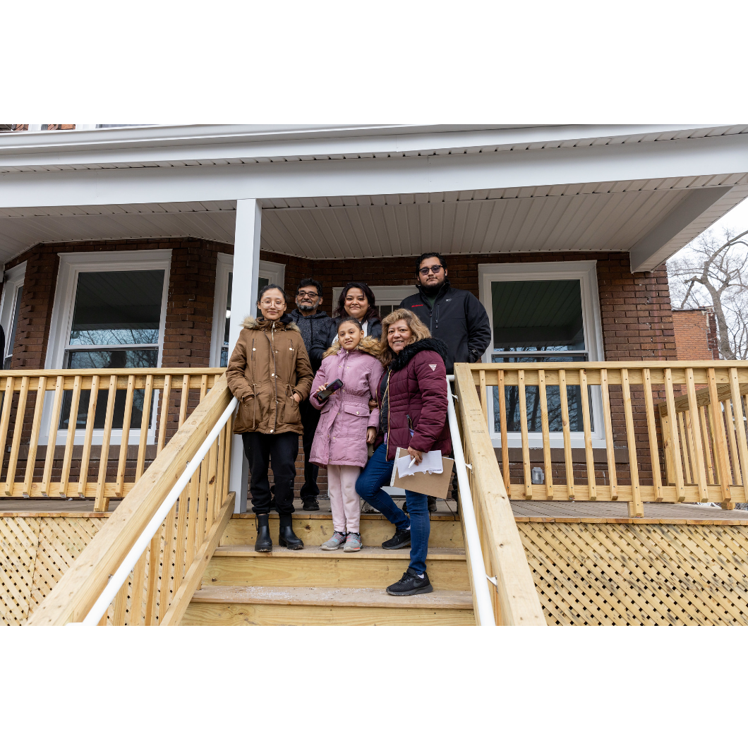Move-In Ready Homes for Sale