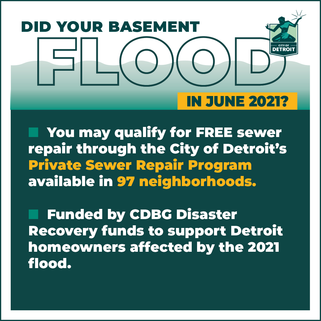 1000 Sewers Repaired and Counting