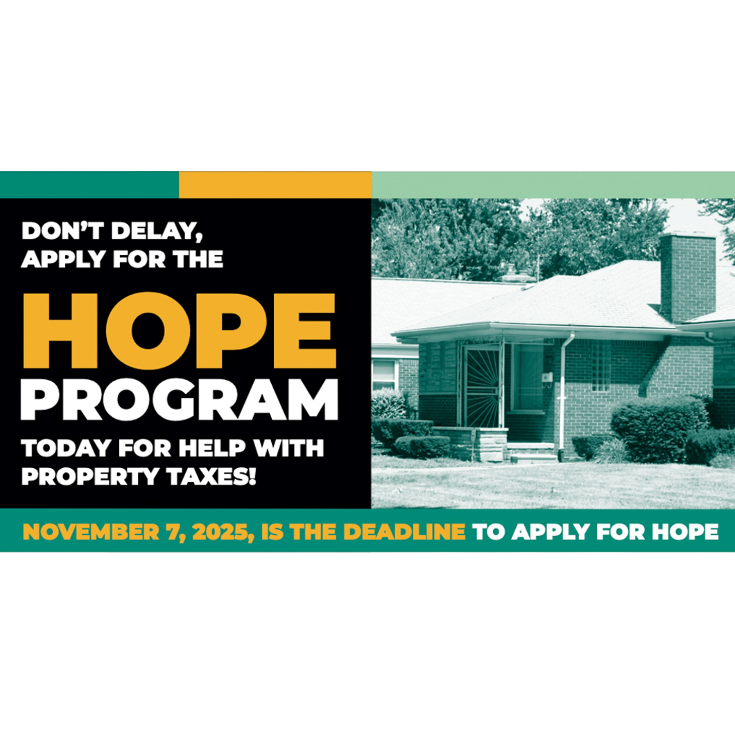 HOPE Program 