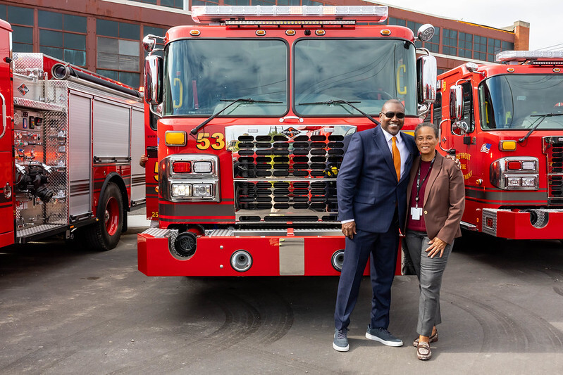 New DFD Vehicles pic2