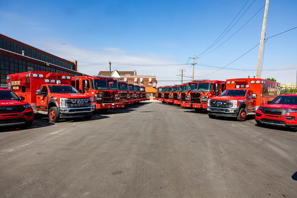 New DFD Vehicles pic3