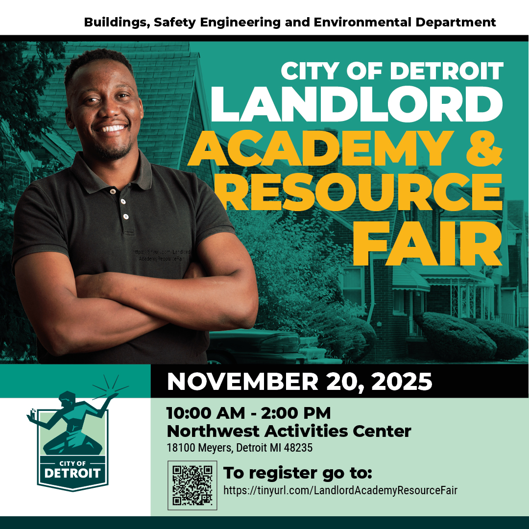 BSEED Landlord Academy & Resource Fair SM 2025