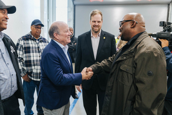 DDOT Announcement pic1