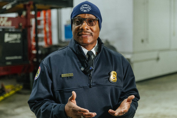 DFD Turkey Safety pic2