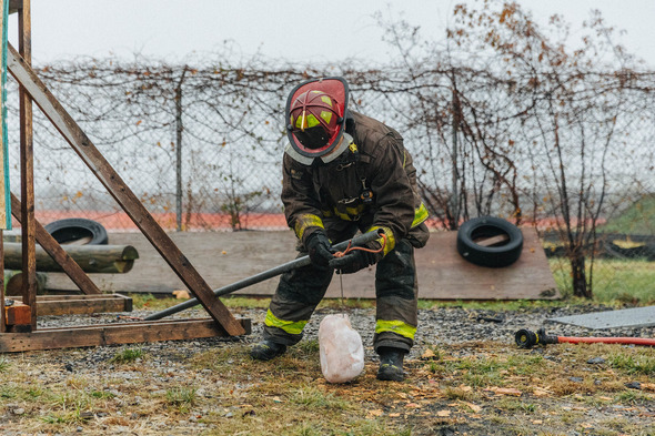 DFD Turkey Safety pic3