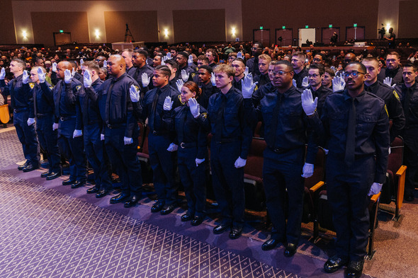 DFD graduation 89 pic1