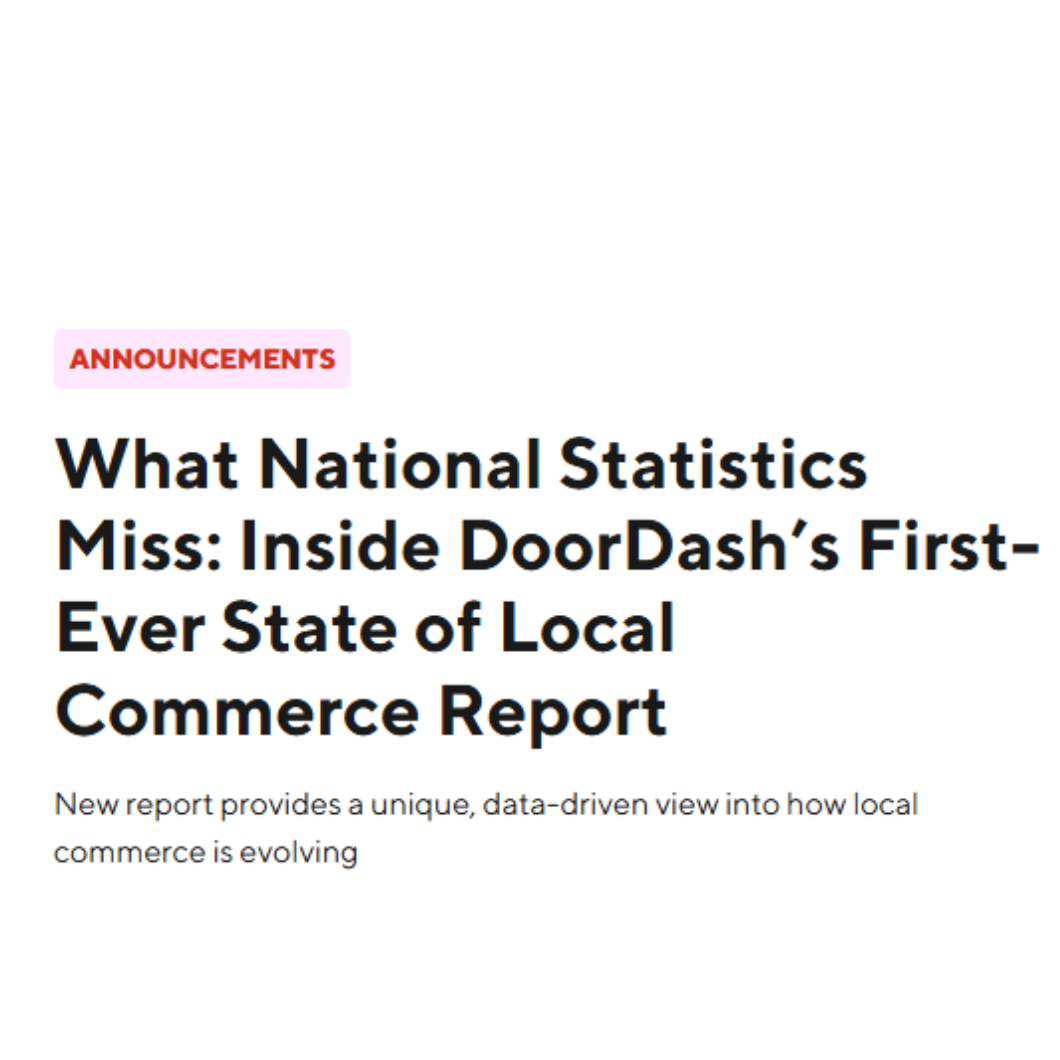 DoorDash just named Detroit one of the most affordable cities to eat in