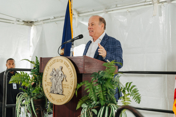 Dr. Violet housing pic1