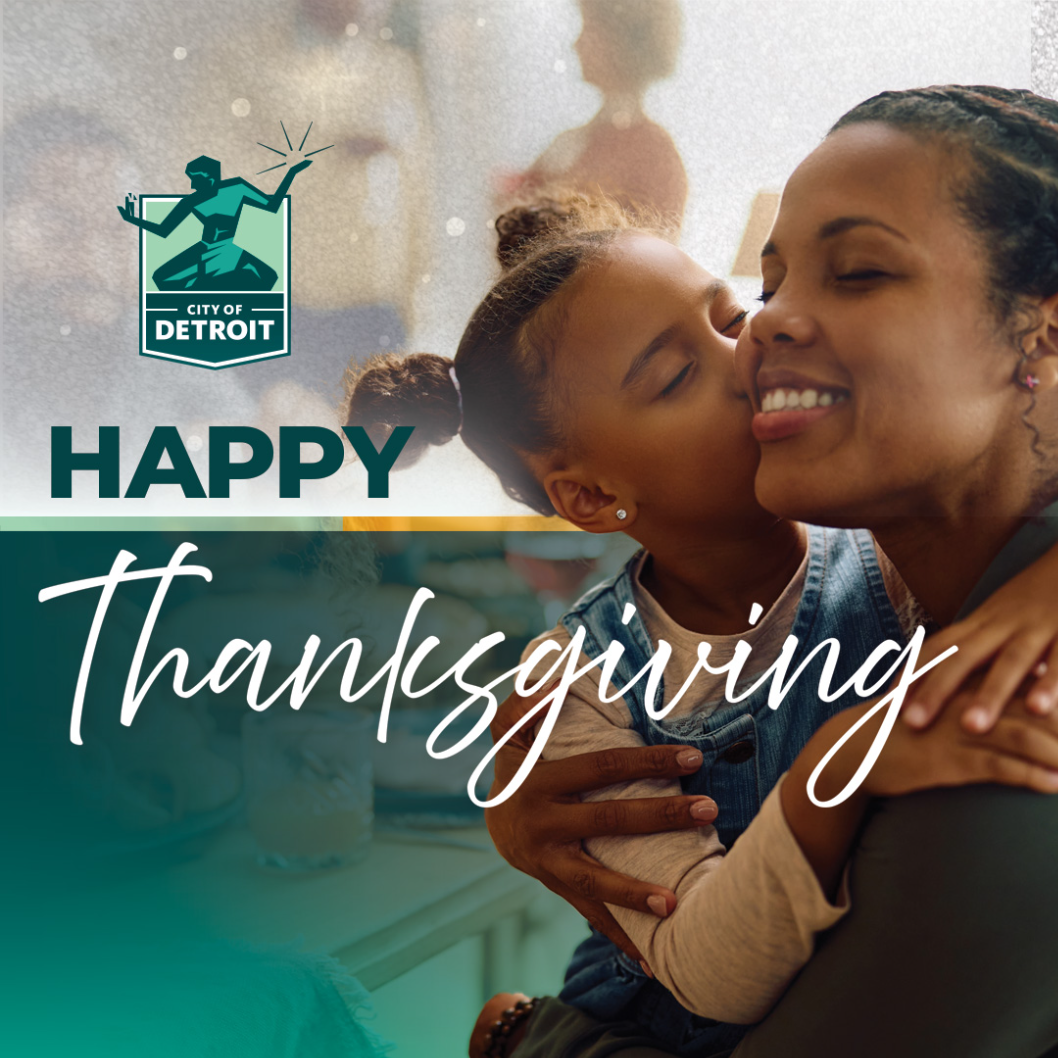 Happy Thanksgiving graphic