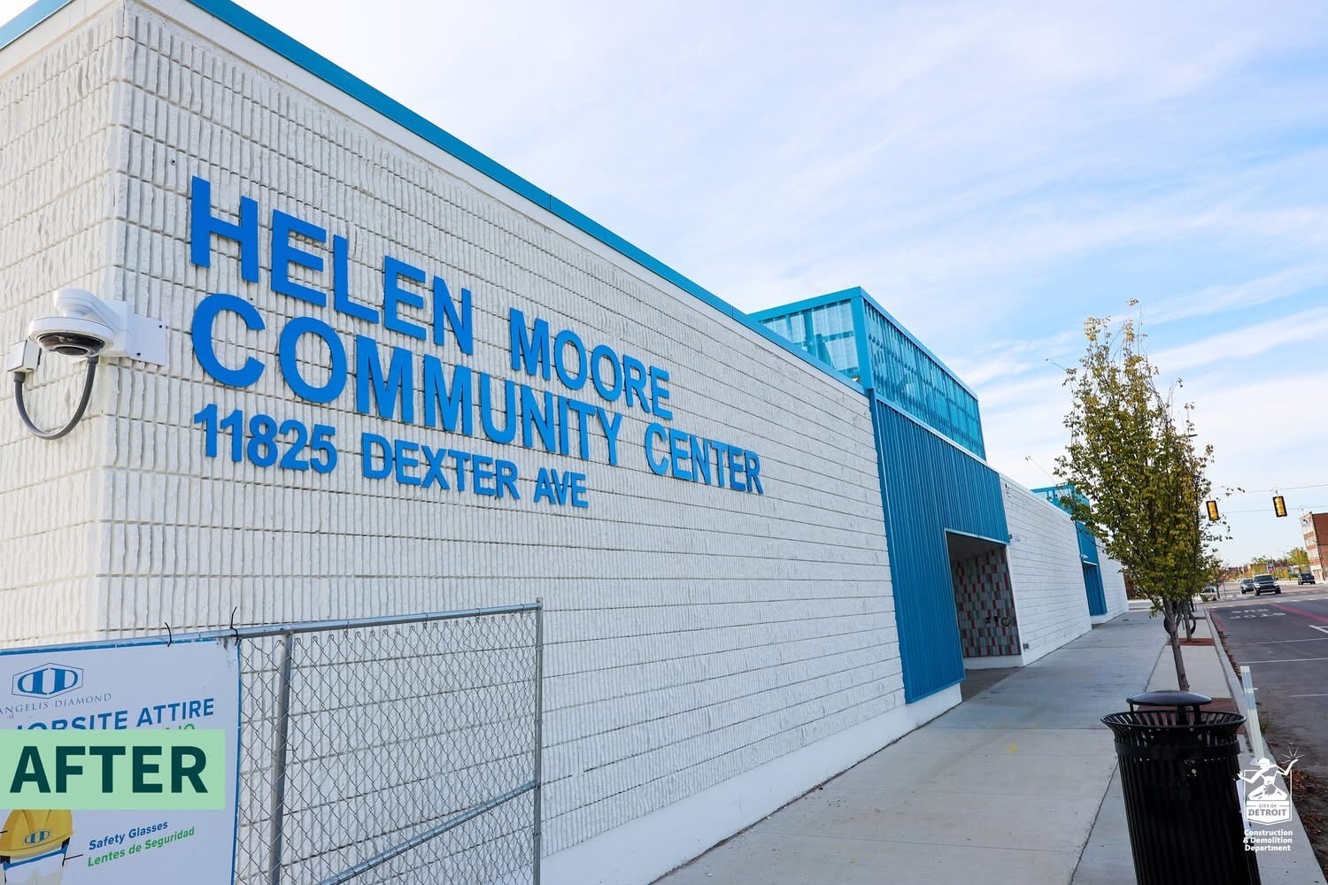 Helen Moore Rec Center pic3