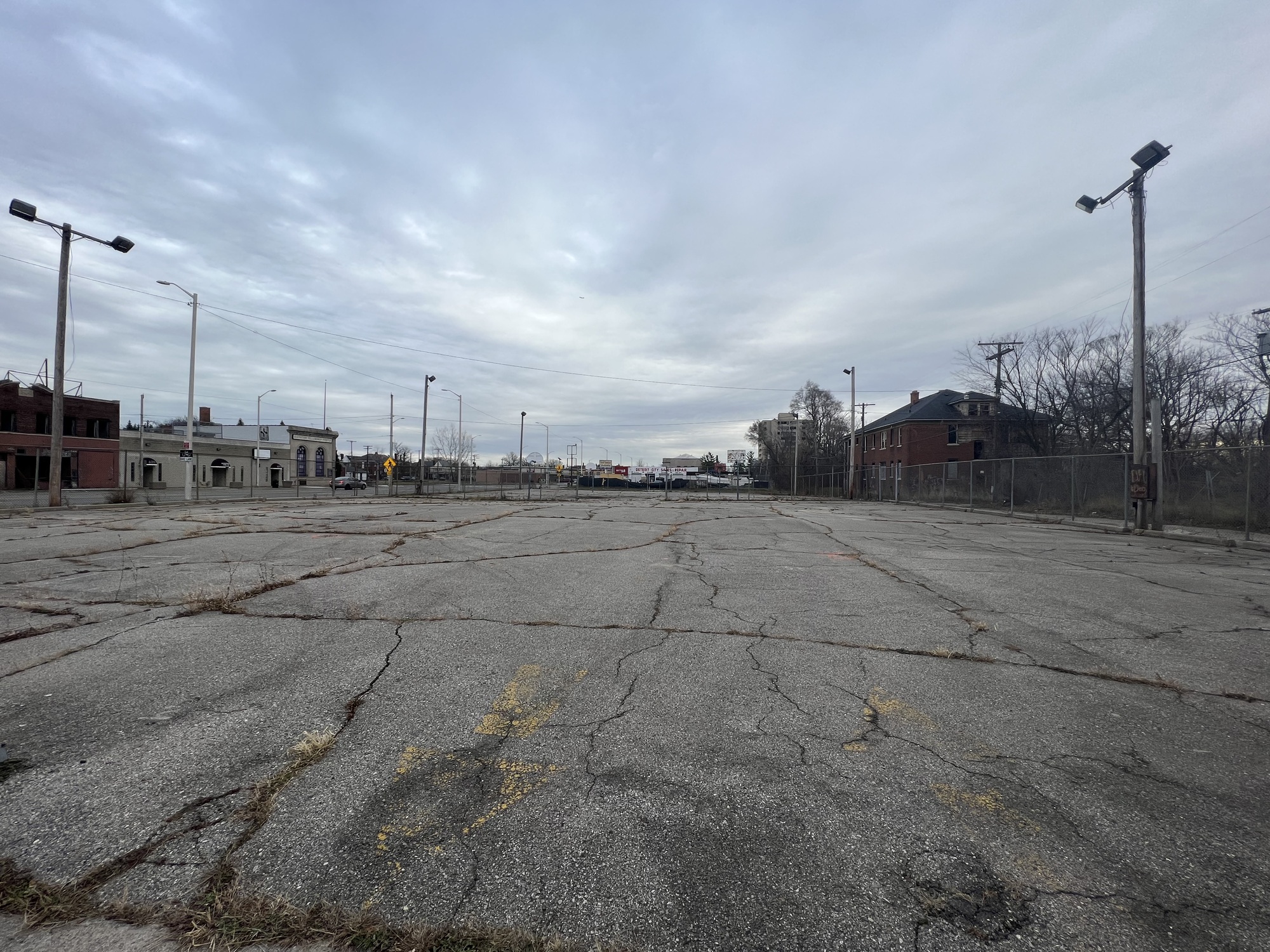 Helen Moore Rec Center pic4