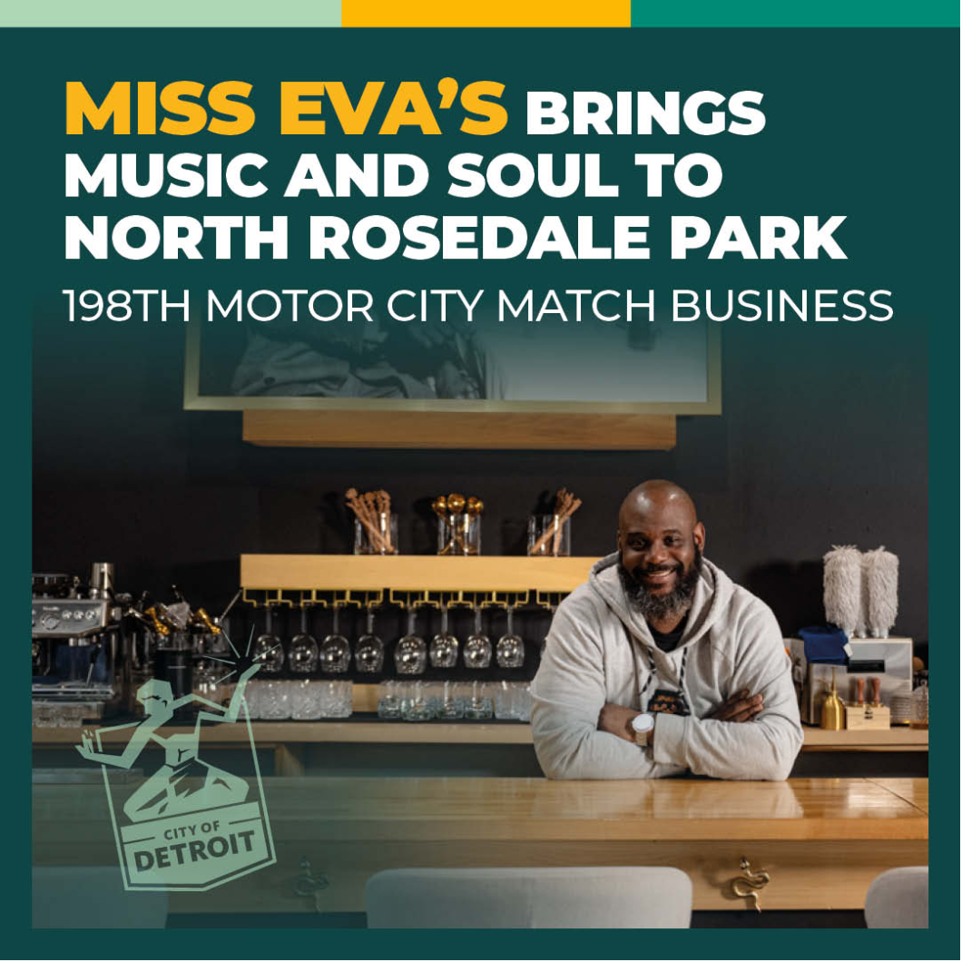 Miss Eva's carousel SM