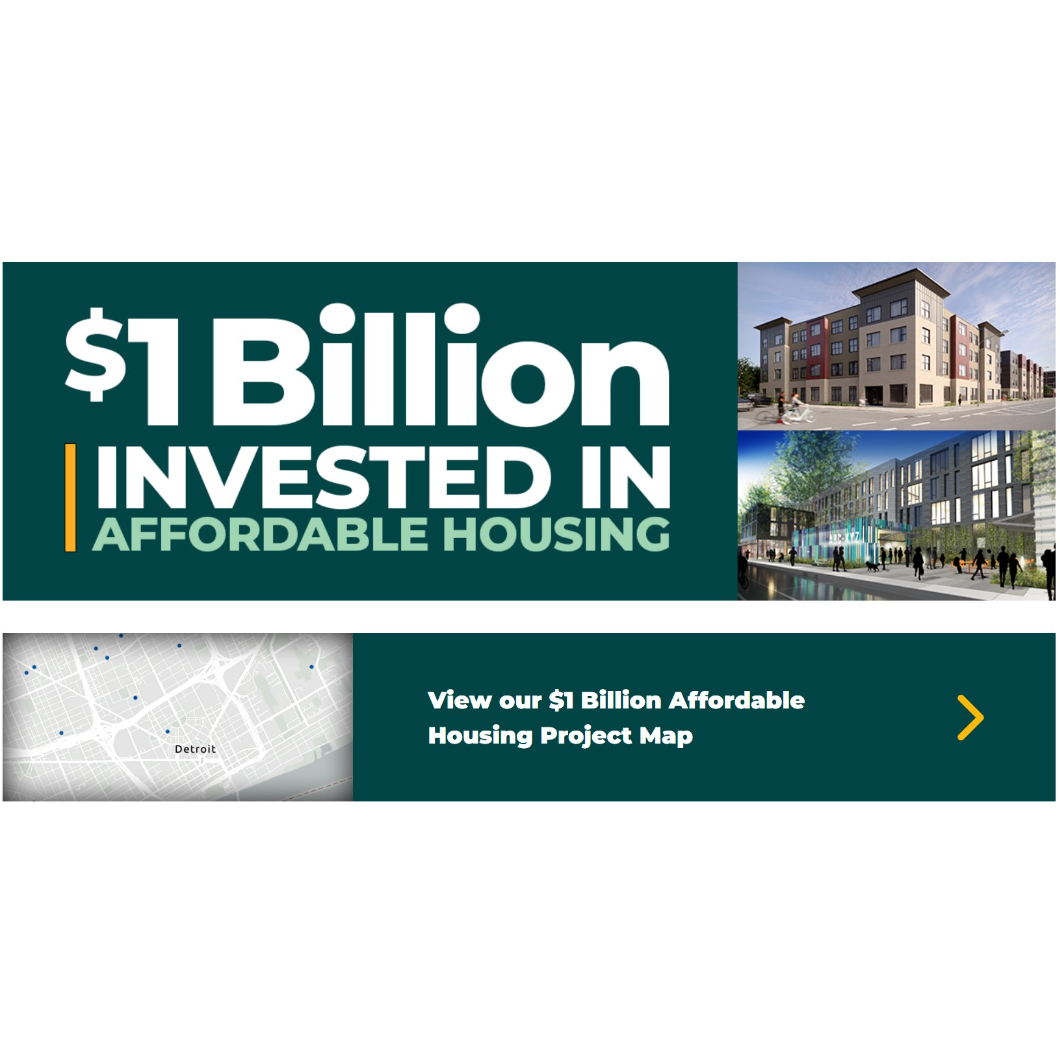 1 Billion Affordable Housing pic