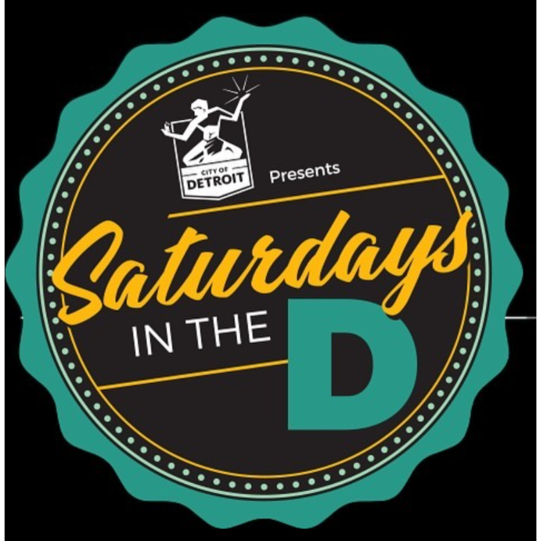 Saturdays in the D pic