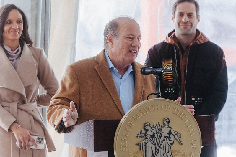 Parkard Announcement pic1