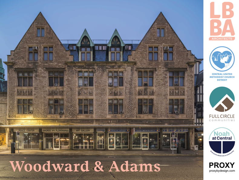 Mayor, MSHDA announcement pic3