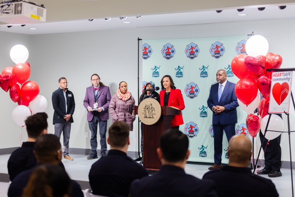 2026 Heart Month Event pic1