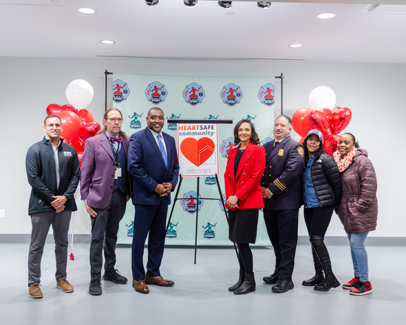 2026 Heart Month Event pic2