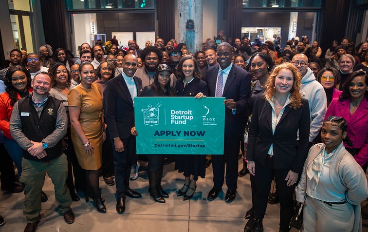 Detroit Startup Fund Rd2 pic2