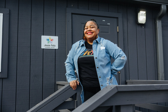 MCM Ribbon Cutting Brightmoor pic3