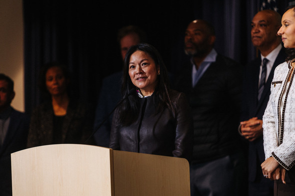 New COO announcement pic2