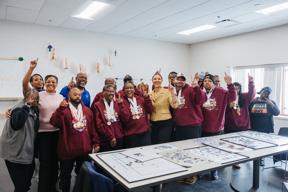 New Youth and Education announcement pic4